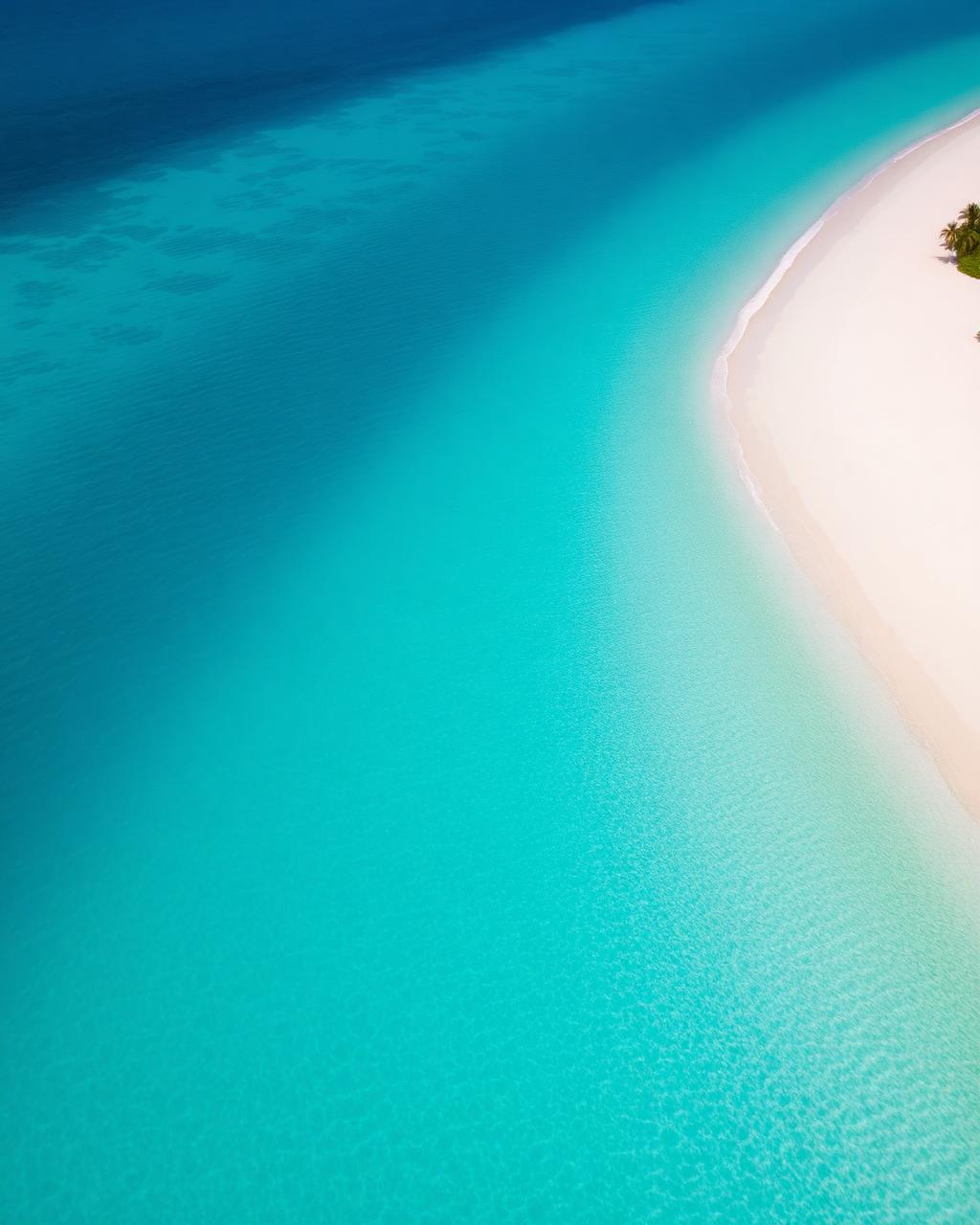 Andaman Islands — Crystal waters and untouched shores.