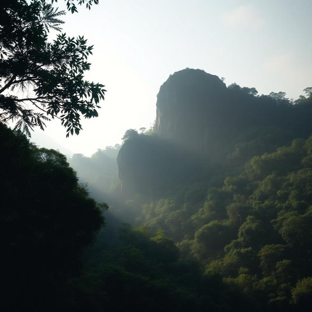 Yana rock formations, Gokarna beaches and Jog Falls — Karnataka coastal family holiday