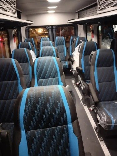 Urbania for family and corporate group travel